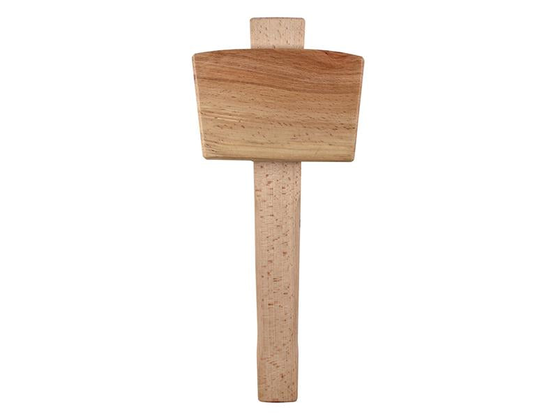 Faithfull FSC Carpenters Beech Mallet 127mm (5in)