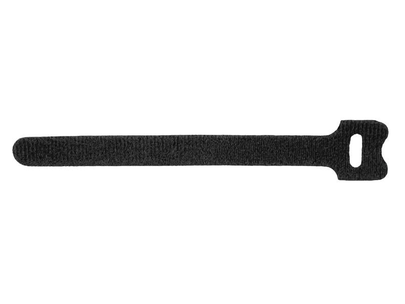 Hook & Loop Cable Ties (10) 12.5 x 150mm