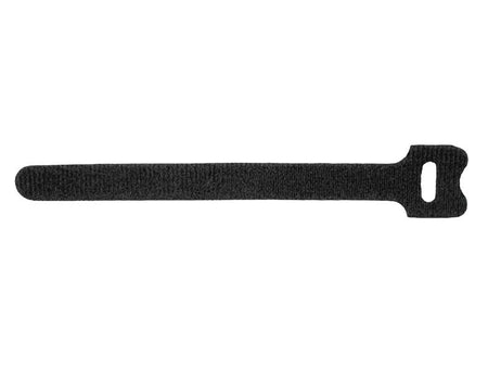 Hook & Loop Cable Ties (10) 12.5 x 150mm
