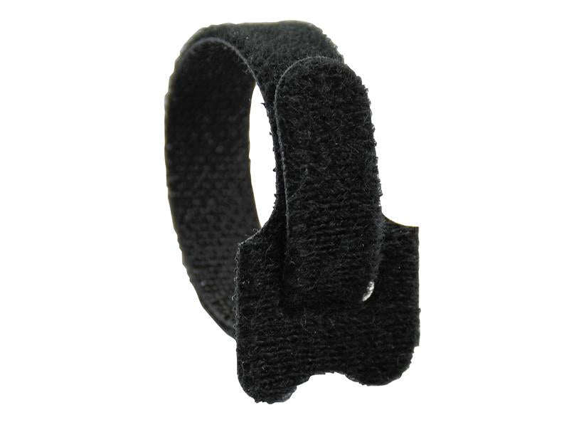 Hook & Loop Cable Ties (10) 12.5 x 150mm