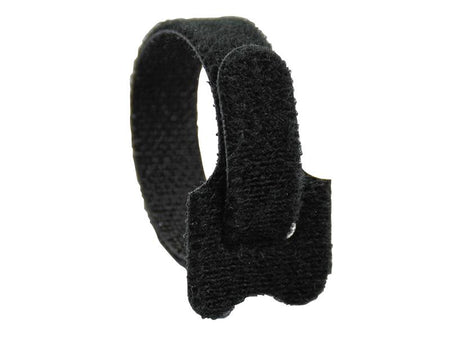 Hook & Loop Cable Ties (10) 12.5 x 150mm