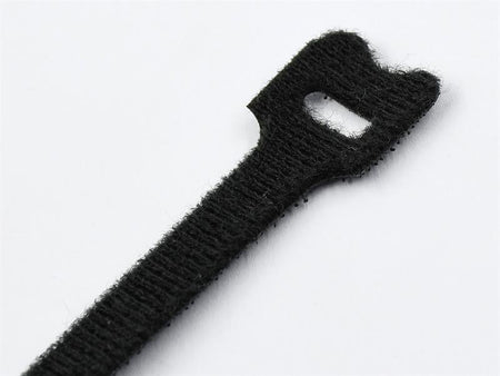 Hook & Loop Cable Ties (10) 12.5 x 150mm