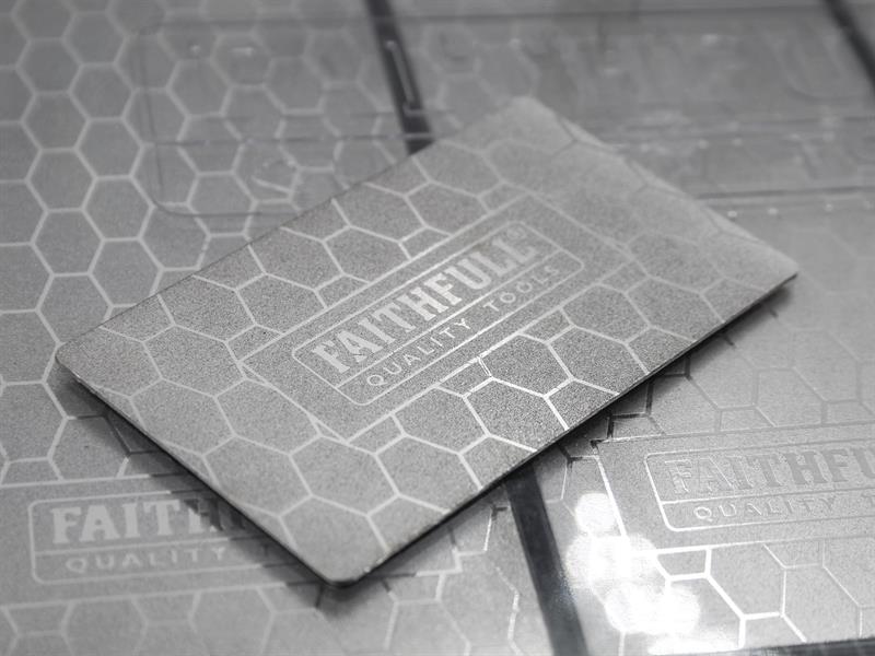 Diamond Whetstone Kit