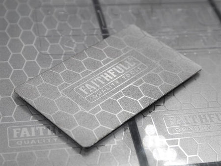 Diamond Whetstone Kit