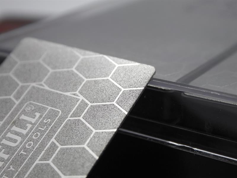 Diamond Whetstone Kit
