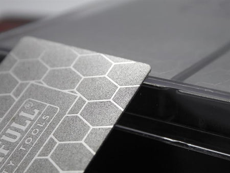 Diamond Whetstone Kit