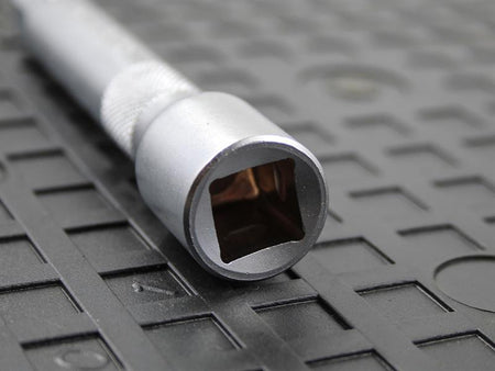Extension Bar 1/2in Drive 125mm