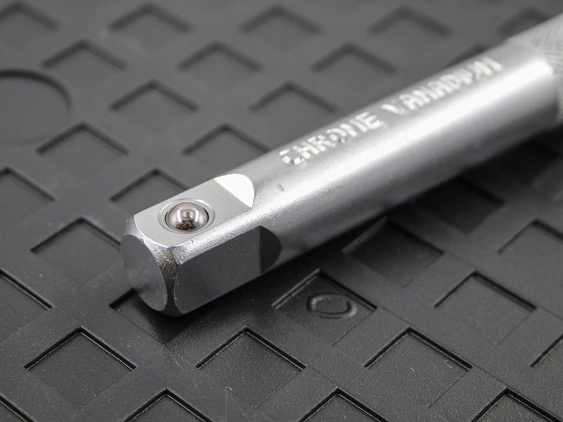 Extension Bar 1/2in Drive 125mm