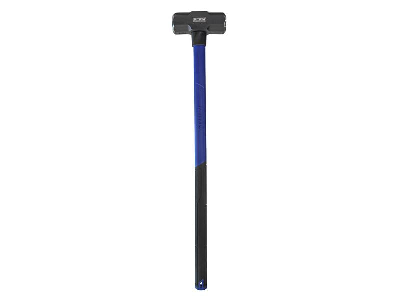Fibreglass Shaft Sledge Hammer 4.5kg (10 lb)