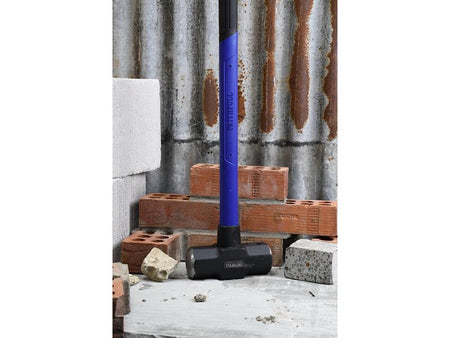 Fibreglass Shaft Sledge Hammer 4.5kg (10 lb)