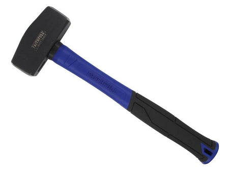 Long Handle Club Hammer Fibreglass Shaft 1.8kg (4lb)