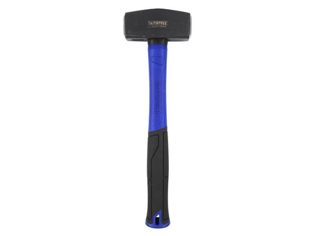 Long Handle Club Hammer Fibreglass Shaft 1.8kg (4lb)