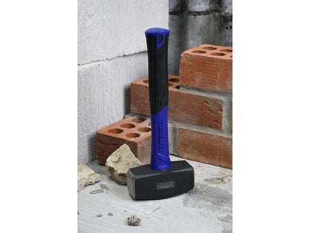 Club Hammer Fibreglass Shaft 1.8kg (4lb)