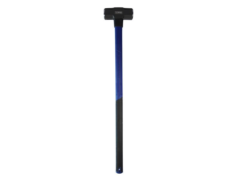 Sledge Hammer Fibreglass Shaft 3.1kg (7 lb)