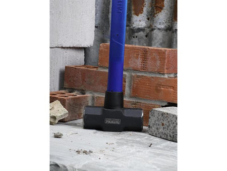 Sledge Hammer Fibreglass Shaft 3.1kg (7 lb)