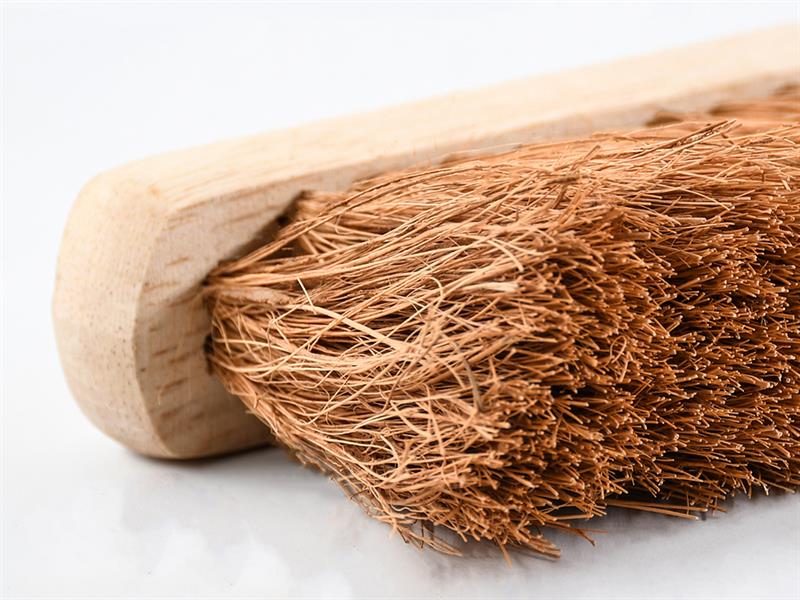 Faithfull FSC® Soft Coco Hand Brush
