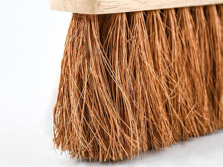 Faithfull FSC® Soft Coco Hand Brush