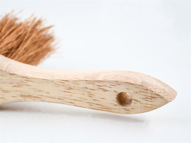 Faithfull FSC® Soft Coco Hand Brush