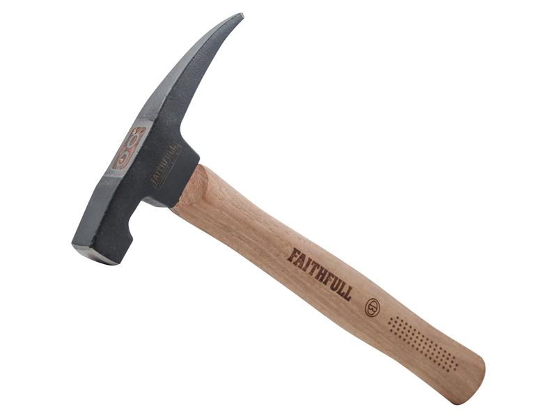 FSC Hickory Geologists Pick 624g (22oz)