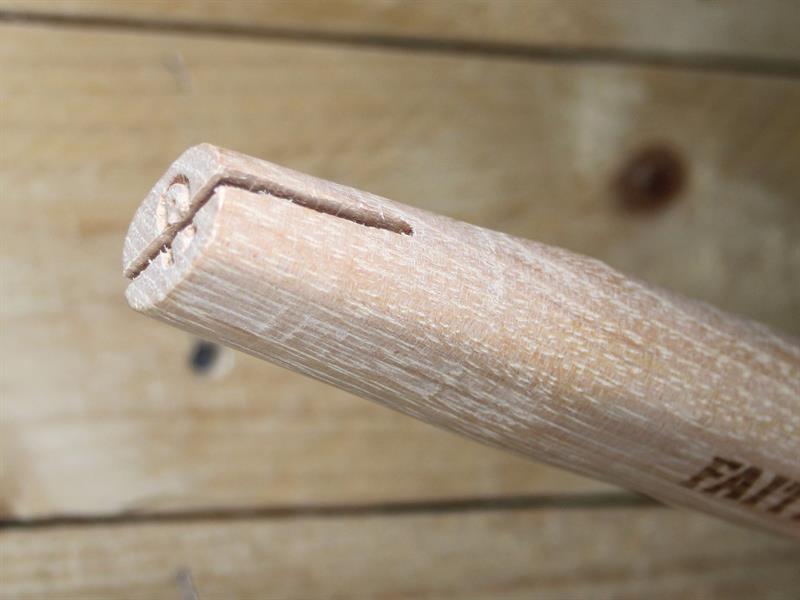 FSC Hickory Hammer Handle 279mm (11in)