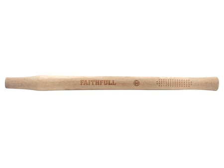 FSC Hickory Sledge Hammer Handle 610mm (24in)