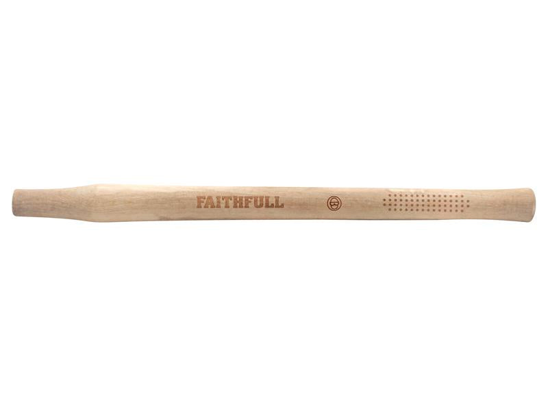 FSC Hickory Sledge Hammer Handle 610mm (24in)