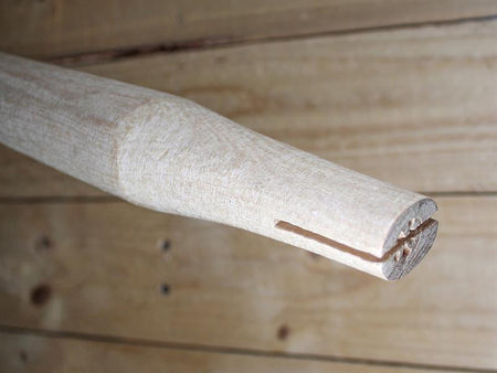 FSC Hickory Sledge Hammer Handle 610mm (24in)
