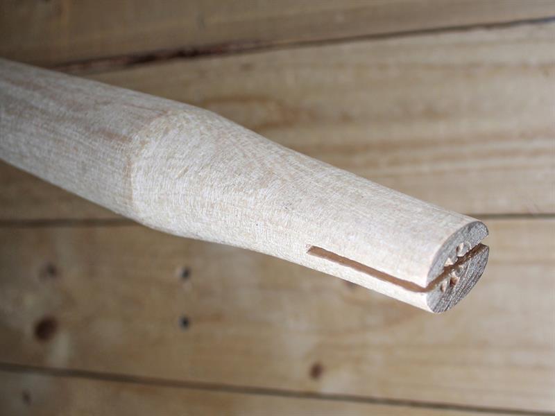 FSC Hickory Sledge Hammer Handle 610mm (24in)
