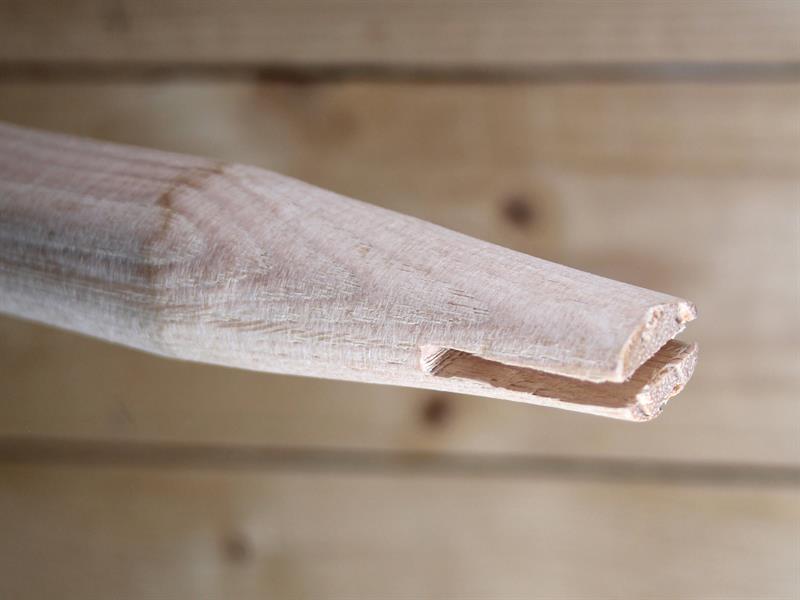 FSC Hickory Ball Pein Hammer Handle 325mm (13in)