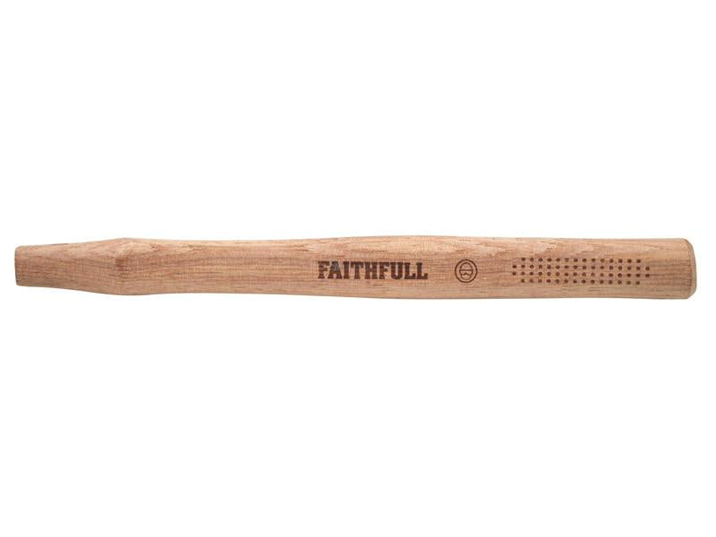 FSC Hickory Ball Pein Hammer Handle 350mm (14in)