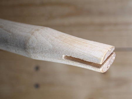 FSC Hickory Ball Pein Hammer Handle 375mm (15in)