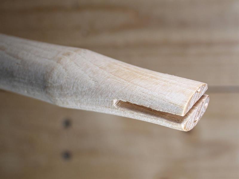 FSC Hickory Ball Pein Hammer Handle 375mm (15in)
