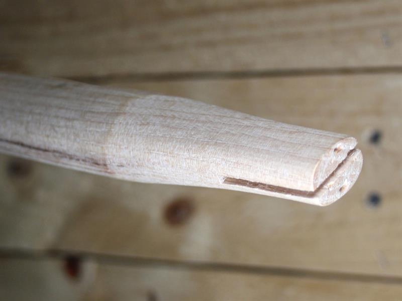 FSC Hickory Ball Pein Hammer Handle 425mm (17in)