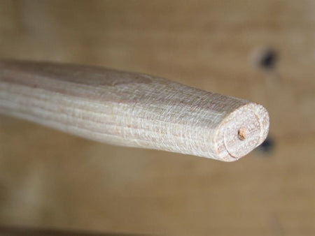 FSC Hickory Ball Pein Hammer Handle 275mm (11in)