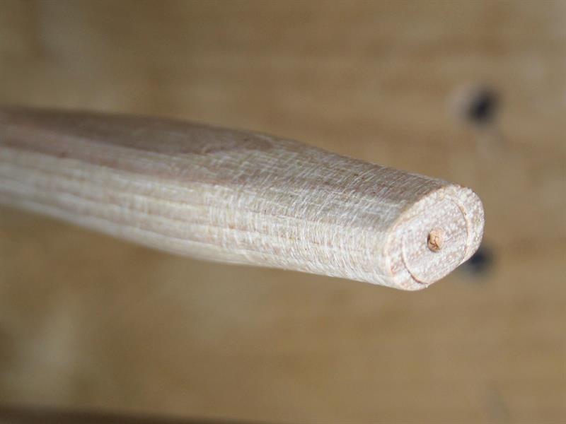 FSC Hickory Ball Pein Hammer Handle 275mm (11in)