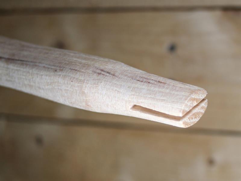 FSC Hickory Ball Pein Hammer Handle 300mm (12in)