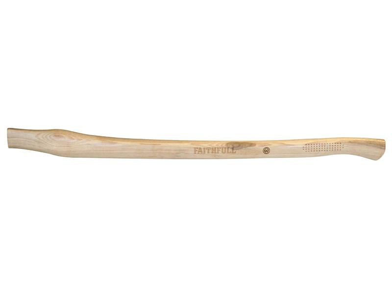 FSC Hickory Axe Handle 90cm (35in)