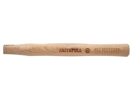 FSC Hickory Joiners Hammer Handle 325mm (13in)
