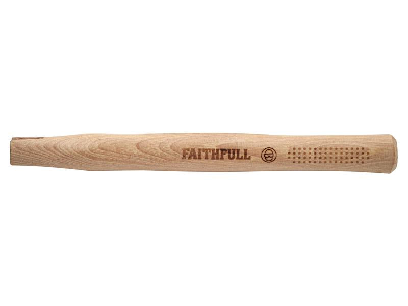 FSC Hickory Joiners Hammer Handle 325mm (13in)