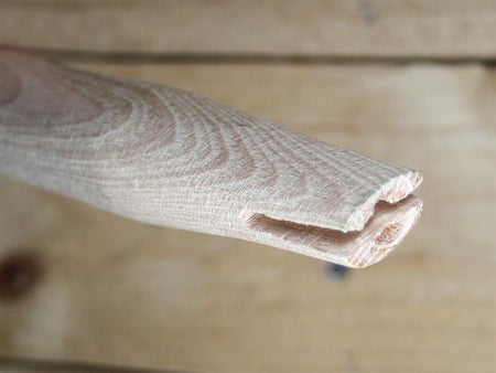 FSC Hickory Joiners Hammer Handle 325mm (13in)