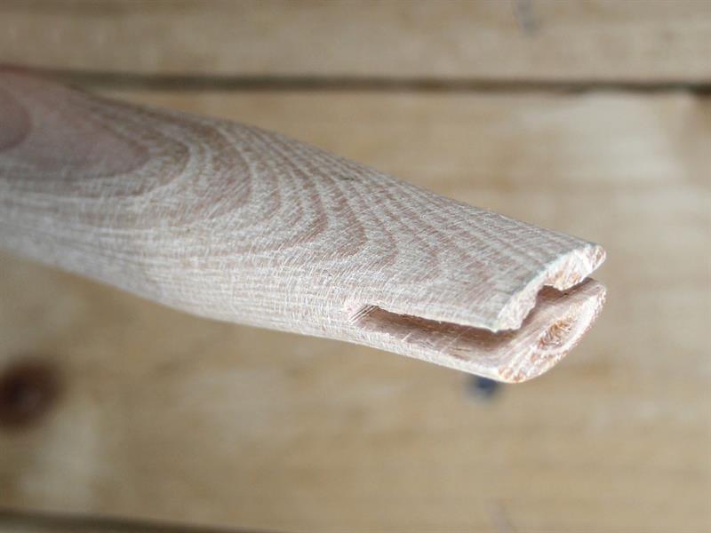 FSC Hickory Joiners Hammer Handle 325mm (13in)