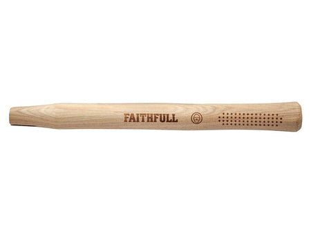 FSC Hickory Joiners Hammer Handle 300mm (12in)