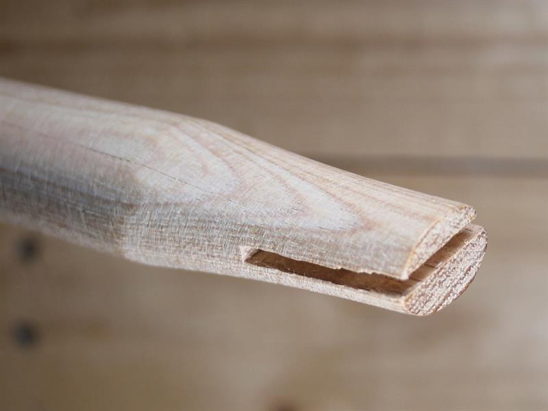 FSC Hickory Joiners Hammer Handle 300mm (12in)