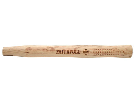 FSC Hickory Mortar Pick Handle 300mm (12in)