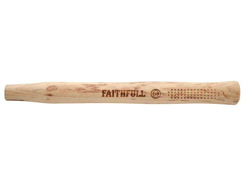 FSC Hickory Mortar Pick Handle 300mm (12in)