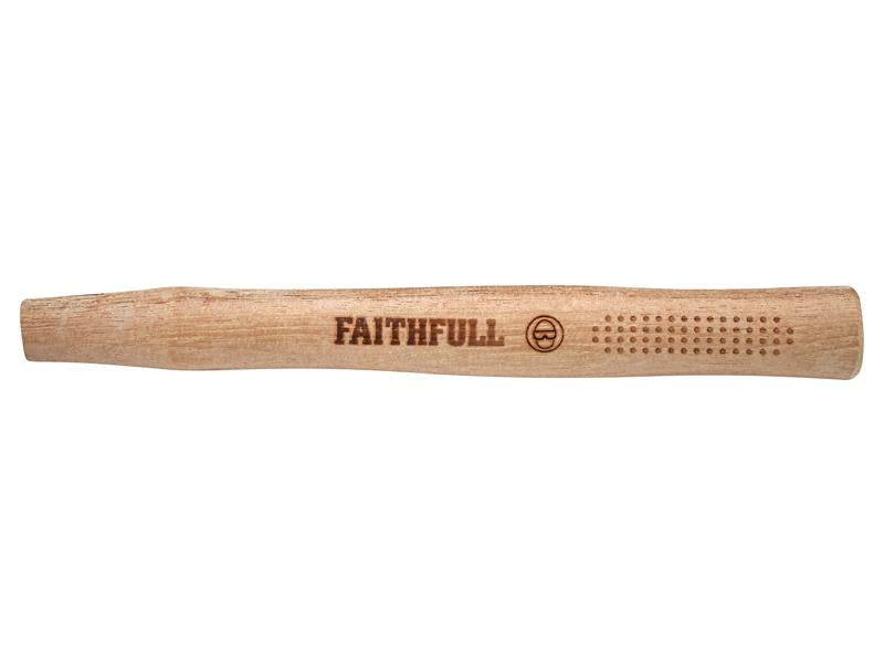 FSC Hickory Scaling Hammer Handle 279mm (11in)