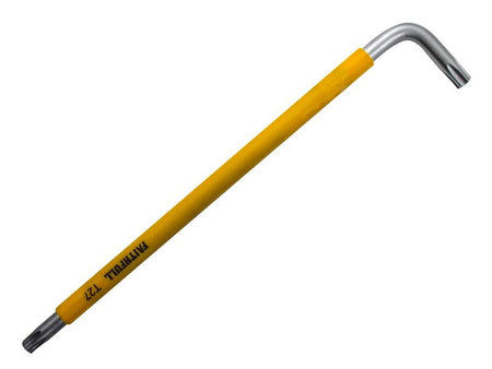 Coloured Star Key T27