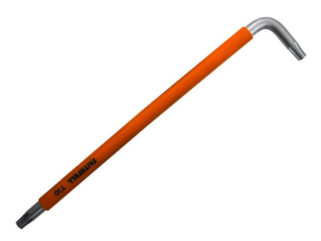 Coloured Star Key T30