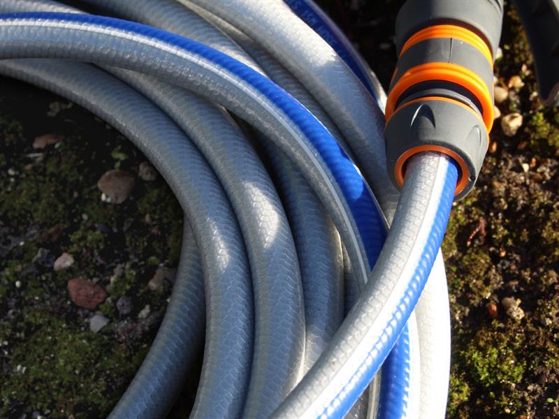 Flexible Anti-Twist Hose NTS 30m 12.5mm (1/2in) Diameter