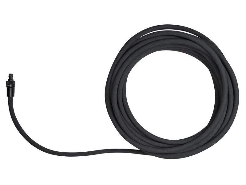 Soaker Hose 1/2in 15m Kit